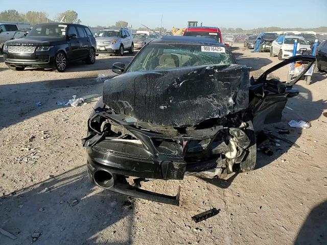 1999 Pontiac Grand Am Gt VIN: 1G2NW52E6XM925657 Lot: 90816425