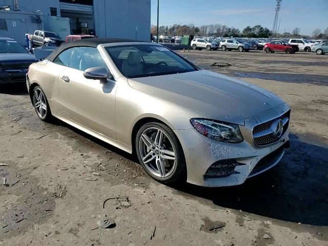 2019 Mercedes-Benz E 450 VIN: WDD1K6HB0KF079151 Lot: 94674205