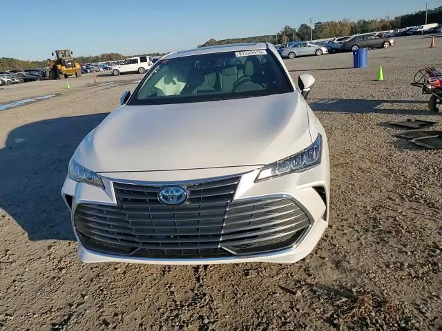 2022 Toyota Avalon Xle VIN: 4T1AA1AB2NU015893 Lot: 91535415