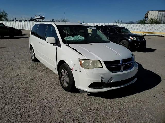 2011 Dodge Grand Caravan Mainstreet VIN: 2D4RN3DG7BR639134 Lot: 92408685