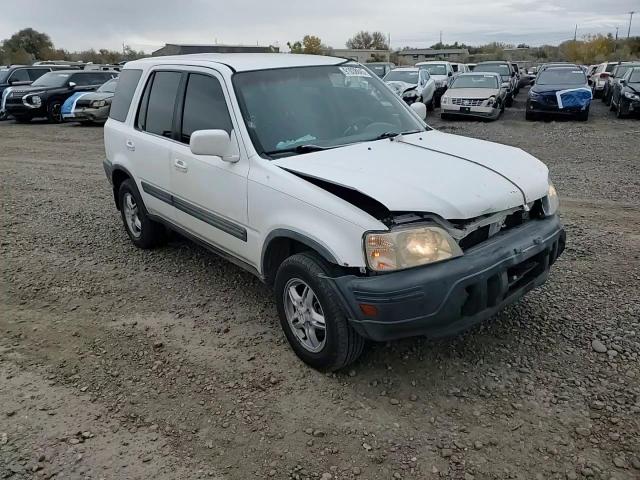 1999 Honda Cr-V Ex VIN: JHLRD1866XC021053 Lot: 91038845