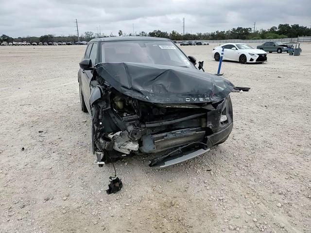 2015 Land Rover Range Rover Evoque Pure Plus VIN: SALVP2BG7FH962709 Lot: 92937075