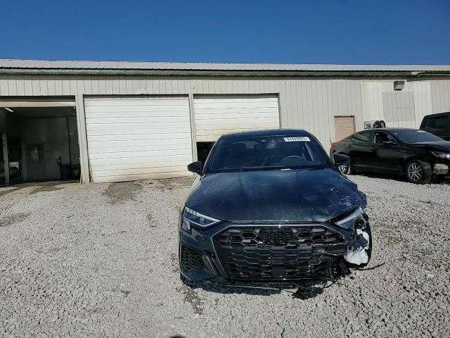 2024 Audi S3 Premium Plus VIN: WAUH3DGY4RA056475 Lot: 93409825