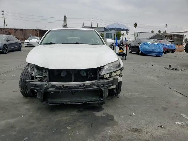 2015 Lexus Gs 350 VIN: JTHBE1BL2FA016158 Lot: 91027745