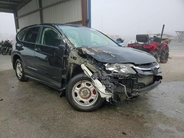 2016 Honda Cr-V Lx VIN: 2HKRM4H33GH647894 Lot: 93851955