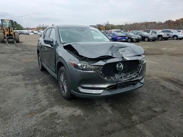 2019 Mazda Cx-5 Touring VIN: JM3KFBCM3K0621597 Lot: 90595095