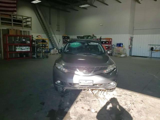 2013 Nissan Murano S VIN: JN8AZ1MW0DW302622 Lot: 91367145