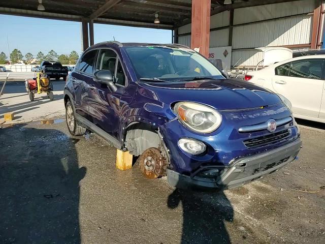 2017 Fiat 500X Trekking VIN: ZFBCFXCB3HP523973 Lot: 93663695