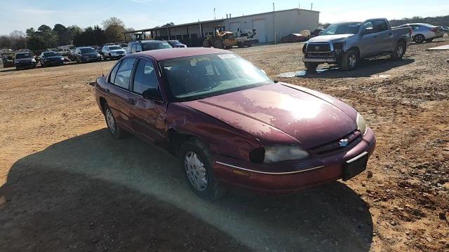 1995 Chevrolet Lumina VIN: 2G1WL52M2S9324714 Lot: 93335645