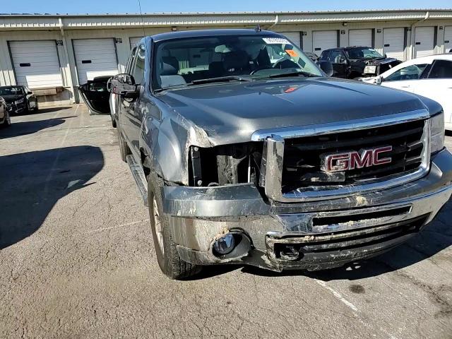 2011 GMC Sierra K1500 Sle VIN: 1GTR2VE30BZ243596 Lot: 90785375