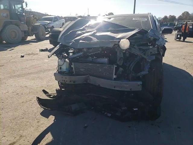 2024 Cadillac Lyriq Luxury VIN: 1GYKPRRL0RZ113293 Lot: 92536645