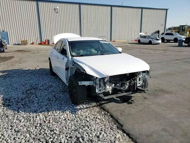 2016 Mazda 6 Touring VIN: JM1GJ1V51G1468118 Lot: 93059125