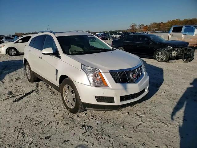2012 Cadillac Srx Luxury Collection VIN: 3GYFNAE35CS644055 Lot: 91673775