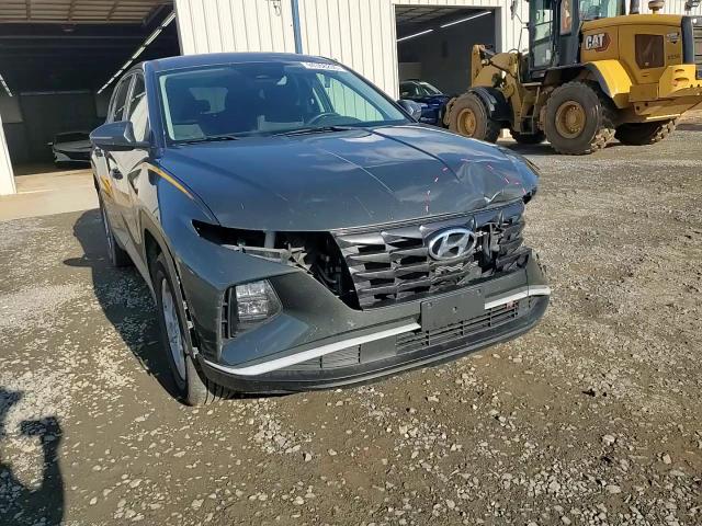 2022 Hyundai Tucson Se VIN: 5NMJACAE7NH047370 Lot: 94368205