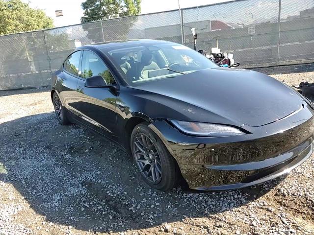2025 Tesla Model 3 VIN: 5YJ3E1EB1SF920996 Lot: 93521785