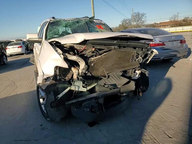 2016 Ford Expedition Limited VIN: 1FMJU1KT7GEF02101 Lot: 94475675