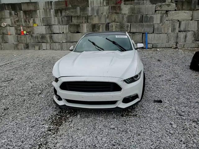 2016 Ford Mustang VIN: 1FA6P8TH2G5255998 Lot: 92865245