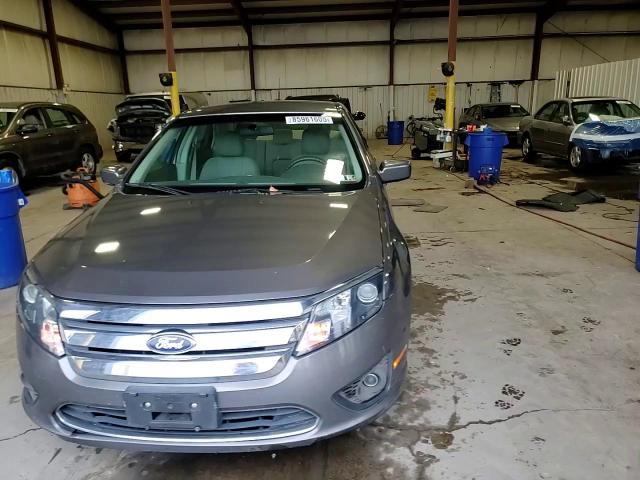 2012 Ford Fusion Se VIN: 3FAHP0HA4CR112015 Lot: 85961605