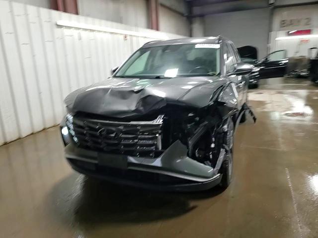 2022 Hyundai Tucson Sel VIN: 5NMJCCAEXNH039144 Lot: 92873255