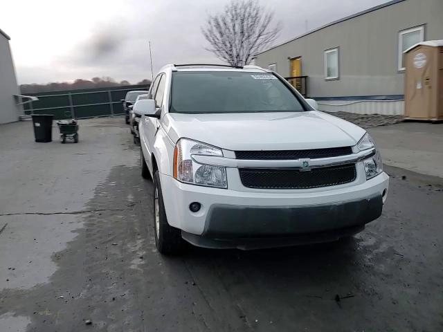 2006 Chevrolet Equinox Lt VIN: 2CNDL63F366171400 Lot: 92462435