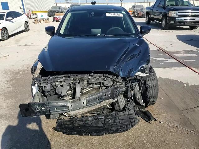 2018 Toyota Yaris Ia VIN: 3MYDLBYV8JY313701 Lot: 92016005