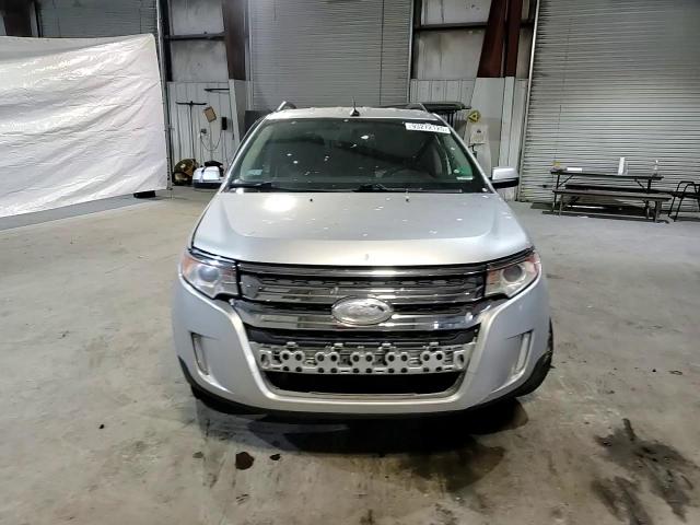 2013 Ford Edge Limited VIN: 2FMDK4KC1DBA45359 Lot: 93272125