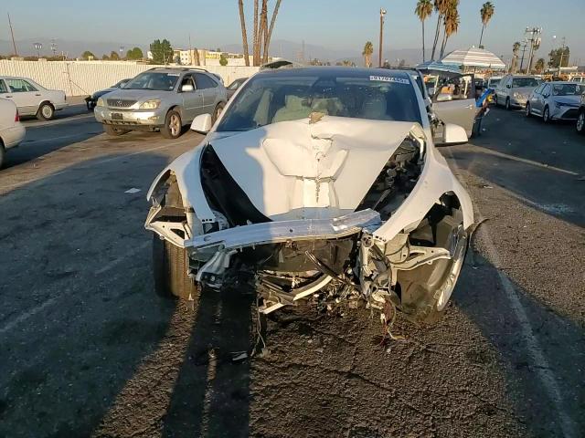 2020 Tesla Model Y VIN: 5YJYGDEE9MF087902 Lot: 91707445