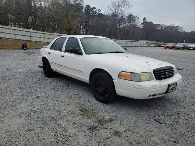 2009 Ford Crown Victoria Police Interceptor VIN: 2FAHP71V39X144728 Lot: 93423455