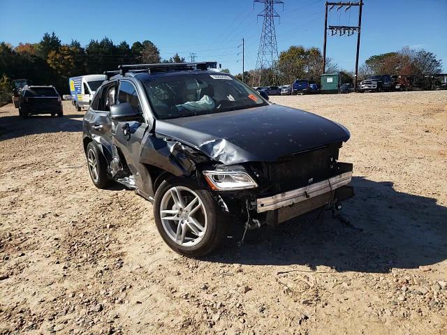 2016 Audi Q5 Premium Plus VIN: WA1L2AFP5GA150055 Lot: 90892535