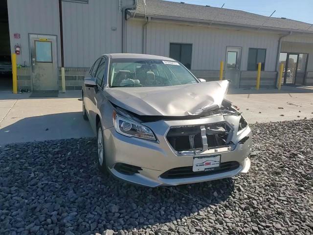 2015 Subaru Legacy 2.5I Premium VIN: 4S3BNBC63F3075661 Lot: 91288415