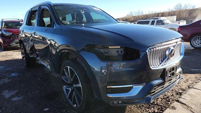 2024 Volvo Xc90 Plus VIN: YV4L12PEXR1231208 Lot: 93711685