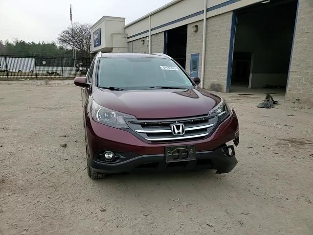 2014 Honda Cr-V Exl VIN: 5J6RM4H79EL036998 Lot: 94036475