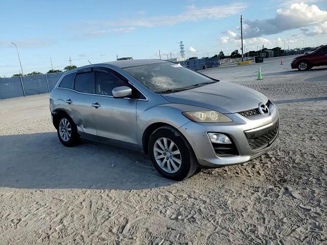 2011 Mazda Cx-7 VIN: JM3ER2A59B0408766 Lot: 94234195