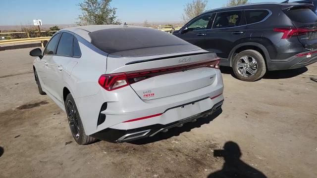 2024 Kia K5 Gt Line VIN: 5XXG64J28RG244382 Lot: 92996875