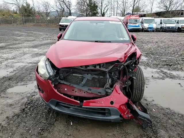 2014 Mazda Cx-5 Touring VIN: JM3KE4CY8E0407601 Lot: 93178945