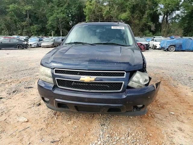 2008 Chevrolet Tahoe C1500 VIN: 1GNFC13J98R149078 Lot: 91877425