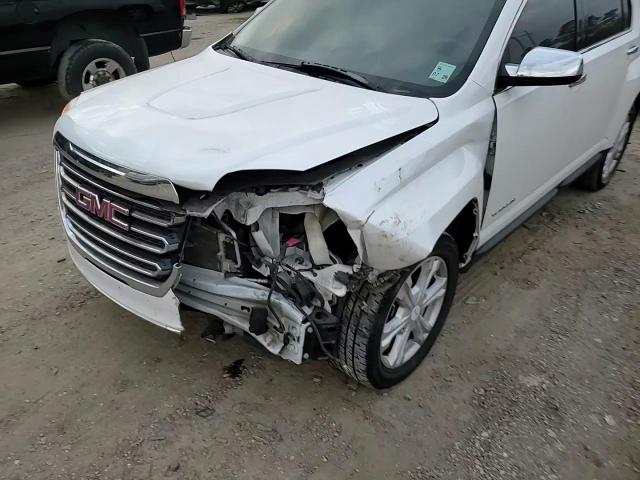 2016 GMC Terrain Slt VIN: 2GKALPEK1G6149523 Lot: 93910445