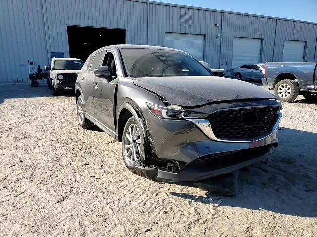 2023 Mazda Cx-5 Select VIN: JM3KFBBMXP0107142 Lot: 92311325