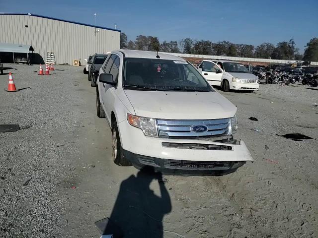 2010 Ford Edge Se VIN: 2FMDK4GC5ABA11834 Lot: 91858905