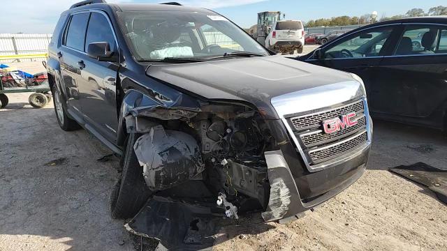 2015 GMC Terrain Slt VIN: 2GKALSEK4F6241050 Lot: 85429185