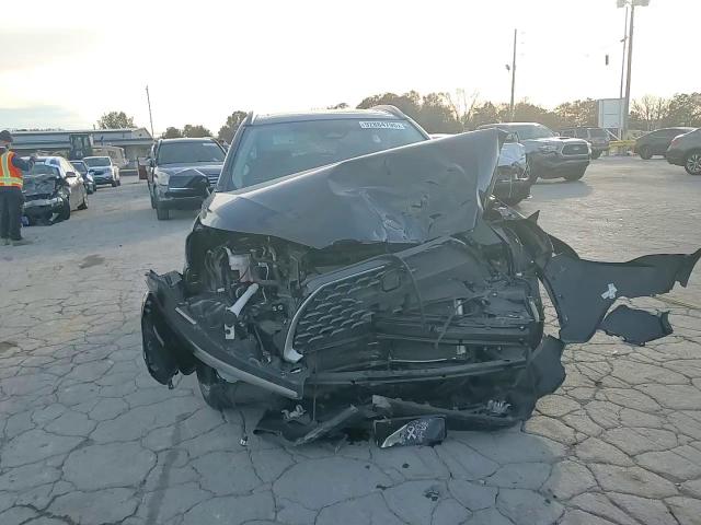 2023 Toyota Corolla Cross Xle VIN: 7MUDAABG3PV065534 Lot: 92884795