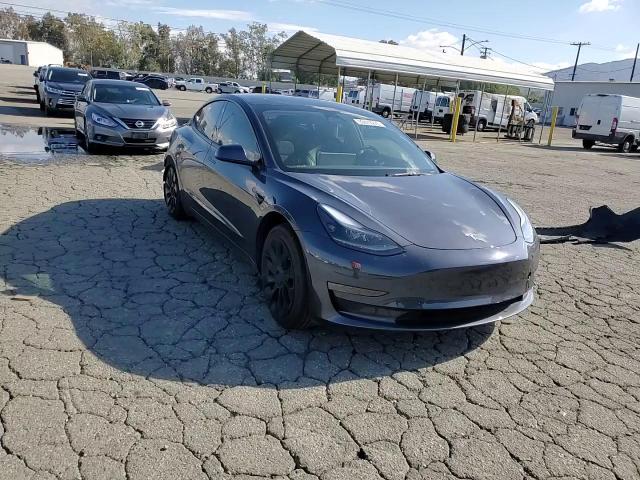 2023 Tesla Model 3 VIN: 5YJ3E1EA0PF556973 Lot: 93477275