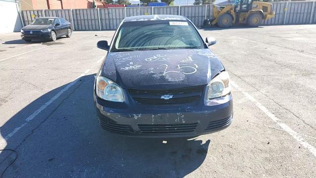 2008 Chevrolet Cobalt Lt VIN: 1G1AL58F287228093 Lot: 90752735