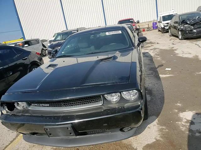 2013 Dodge Challenger Sxt VIN: 2C3CDYAG1DH536246 Lot: 92353995
