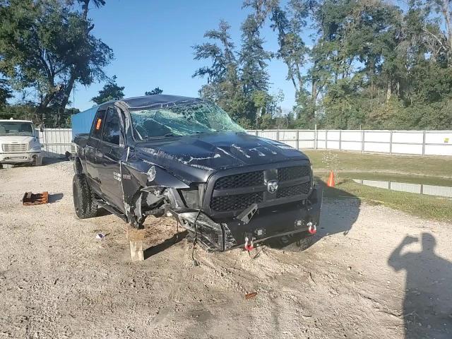 2017 Ram 1500 St VIN: 3C6RR7KT9HG696496 Lot: 91562335
