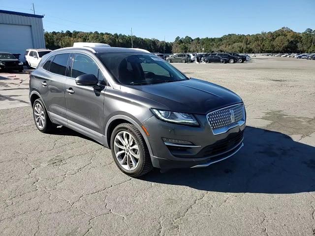 2019 Lincoln Mkc Select VIN: 5LMCJ2C9XKUL12072 Lot: 92298905