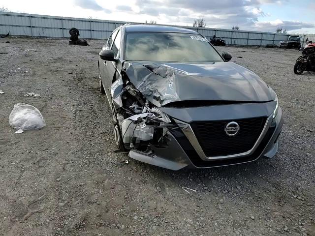 2020 Nissan Altima Sr VIN: 1N4BL4CV0LN312315 Lot: 92027215