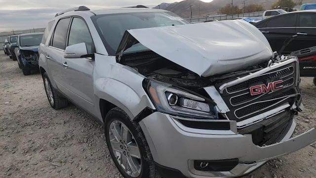 2017 GMC Acadia Limited Slt-2 VIN: 1GKKVSKDXHJ310365 Lot: 91128165