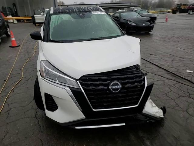 2024 Nissan Kicks Sv VIN: 3N1CP5CV6RL558466 Lot: 94051335