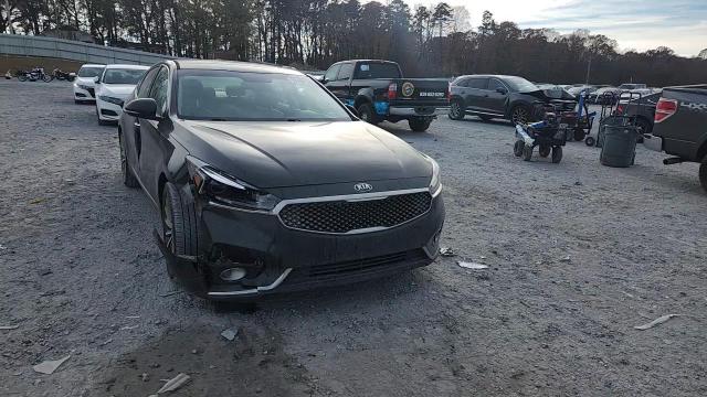 2017 Kia Cadenza Premium VIN: KNALB4J16H5094337 Lot: 93188155